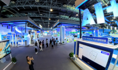 还能把美国人甩正在死后