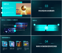 应对AI带来的风险