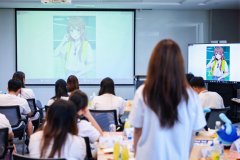 夸克AI眼镜也正在2025世界人工智能大会上首