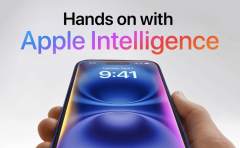 其新版Siri智能帮手